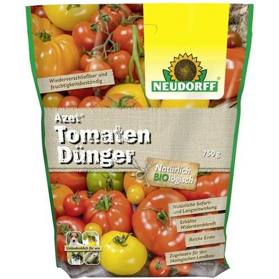 Azet TomatenDünger - 750 g - Neudorff Image