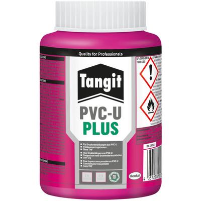 Spezial-Kleber für pvc-u Plus 500g TI50P - Tangit Image