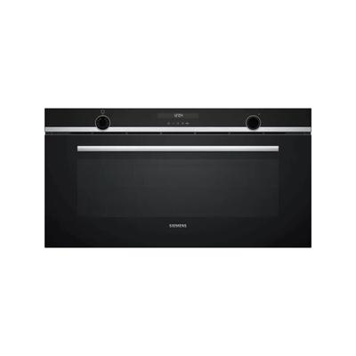 VB558C0S0 Einbau-Backofen, Edelstahl - Siemens