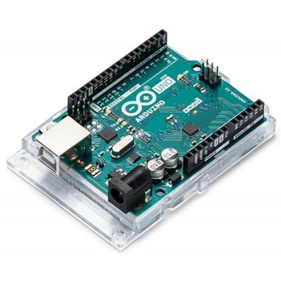 Uno Arduino Uno Rev. 3, SMD-Variante, ATmega328, usb (A000073)