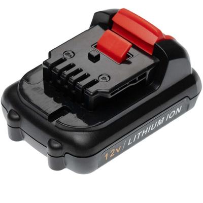 Vhbw - Akku kompatibel mit Dewalt DCL510N, DCL510N-XJ, DCR006, DCR016, DCL510, DCR016-QW, DCR015 Image