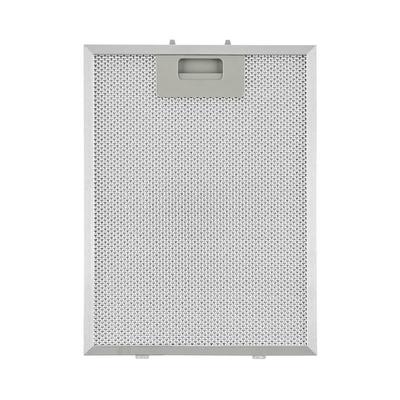 Klarstein - Aluminium-Fettfilter 22x29 cm Austauschfilter Ersatzfilter