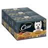 Pacco misto Cesar Ricette di Campagna Umido per cane - 8 x 150 g