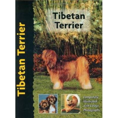 Tibetan Terrier (Pet Love)