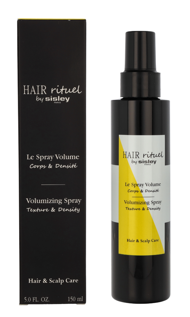 Sisley Haar Rituel Volumizing Spray 150 ml Image