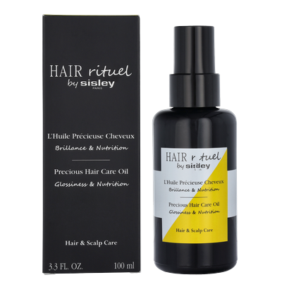 Sisley Hair Rituel Kostbares Haarpflegeöl 100ml