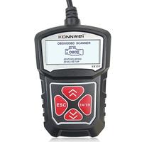 fyautoper kw309 v309 v310 ms309 Codeleser OBD2-Scanner Auto-Fehlerscanner