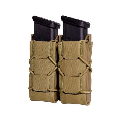 High Speed Gear Gen 2 Double Pistol Taco MOLLE Pis...