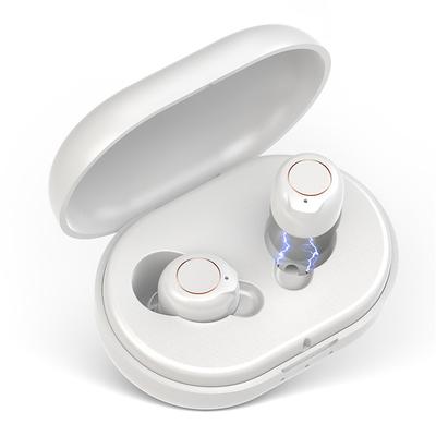 Noise-canceling hearing aids for the elderlyCharging sound amplifierHearing aid