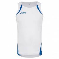 ASICS Usain Singlet Leichtathletik Shirt T237Z6-0143