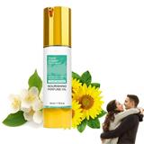 Niviya Fragrance Clean Elegance Perfume Oil For Women Perfume Oil For Women Fresh And Clean Fragrance Gifts For Women And Vegan 50ML