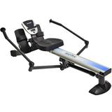 Open Box Stamina BodyTrac Glider Cardio Exercise Fitness Rower Rowing Machine