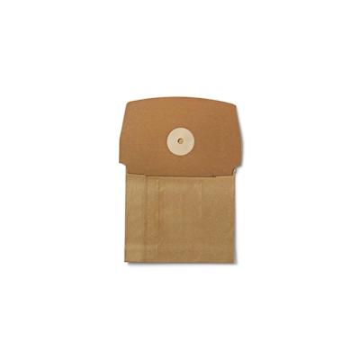Nedis Staubsaugerbeutel - 10 Stück - Papier - Meist verkauft für: Electrolux - Braun Image
