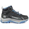 Garmont - Kid's 9.81 Pulse Mid WP - Wanderschuhe 39 | EU 39 grau