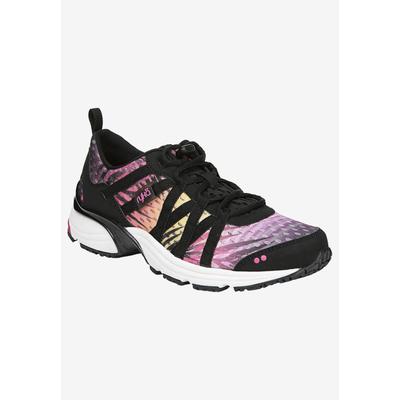 Women's Hydro Sport Sneakers by Ryka® in Black (Size 12 M)