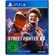 CAPCOM Spielesoftware "Street Fighter 6" Games bunt (eh13) PlayStation 4 Spiele