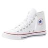 Sneaker CONVERSE "CHUCK TAYLOR ALL STAR WIDE", Gr. 42, weiß (optical weiß), Textil, sportlich, Schuhe