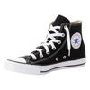 Sneaker CONVERSE "CHUCK TAYLOR ALL STAR WIDE", Gr. 42, schwarz, Textil, sportlich, Schuhe