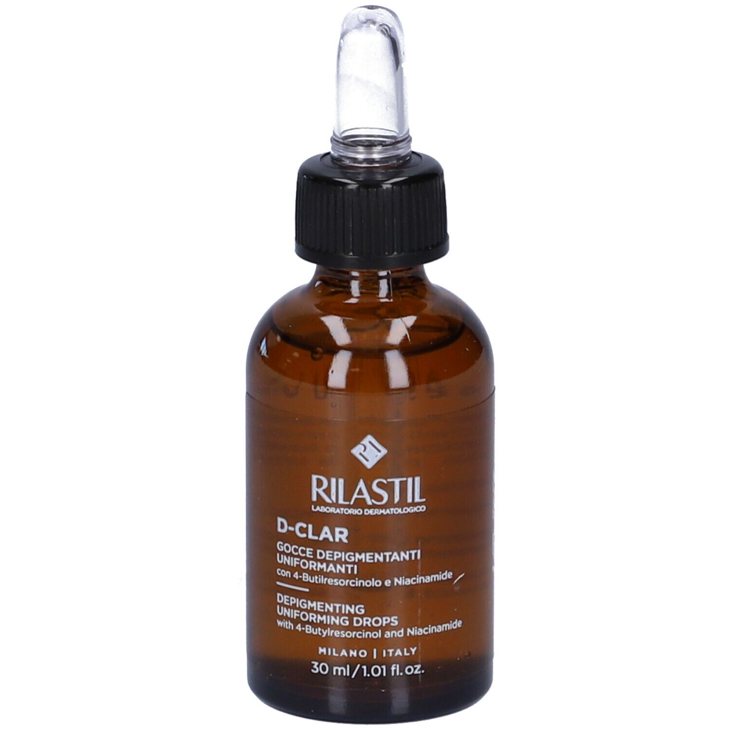 RILASTIL® D-Clar Gocce Depigmentanti Uniformanti 30 ml