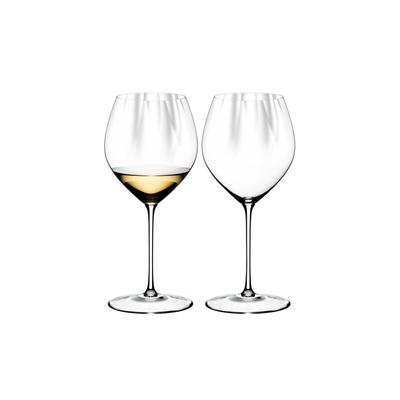 RIEDEL Performance Chardonnay