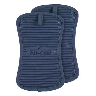 All-Clad 2-Pack Silicone Pot Holders