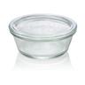 30x Weck Glas Gourmetglas mit Deckel Gourmet 300 ml