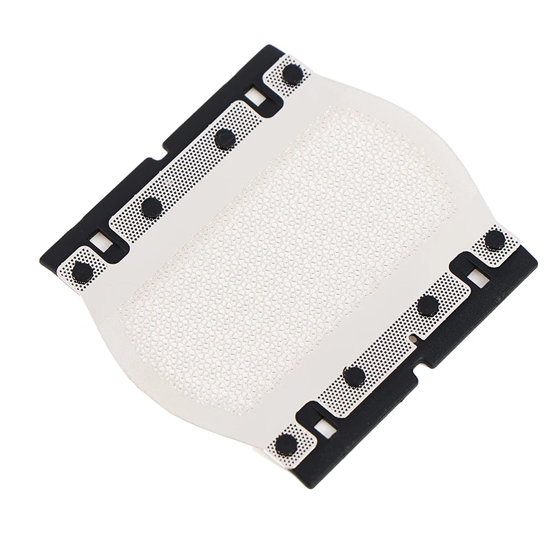 1 STÜCK Elektrorasierer Omentum Rasierfolie für Braun 11B Serie 1 110 120 130 140 150S-1 130S-1 5684 5685 Rasierer Mesh Grid Scree Image