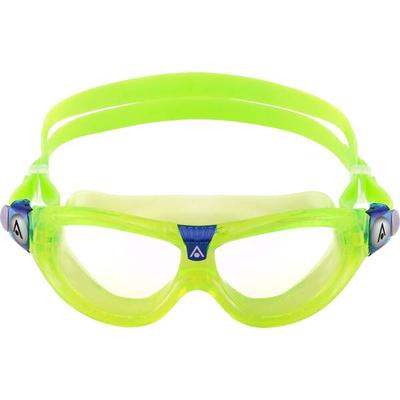 AQUASPHERE Brille SEAL KID2 '18, Größe S in Grün