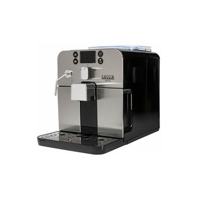 R19305/11 Brera led black - Gaggia