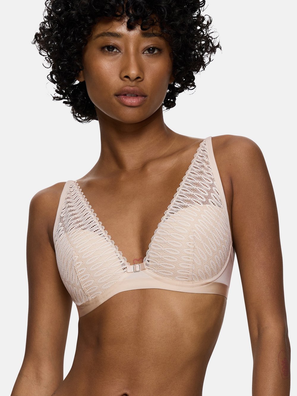 Triumph Schalen BH Damen ecru, 85D Image