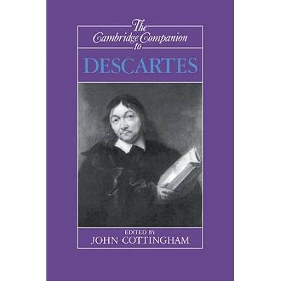 The Cambridge Companion To Descartes