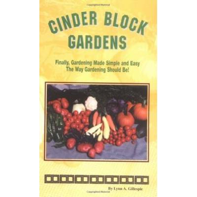 Cinder Block Gardens