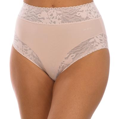 SOFT LACE hohe Stil und Formung Höschen 1030473 Frau