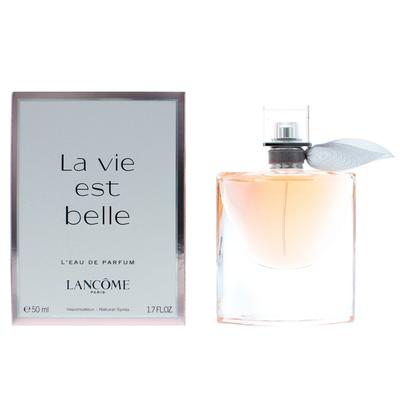 Lancome La Vie Est Belle Eau de Parfum 50ml Spray für Sie