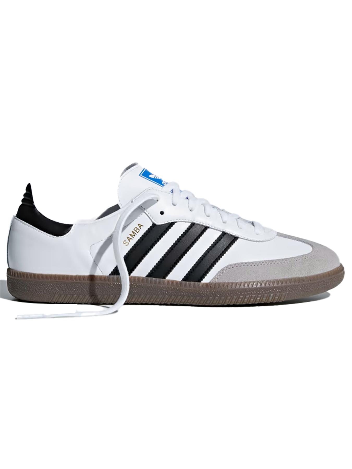 Adidas | Herren Samba OG Turnschuhe EU 44 / UK 9.5