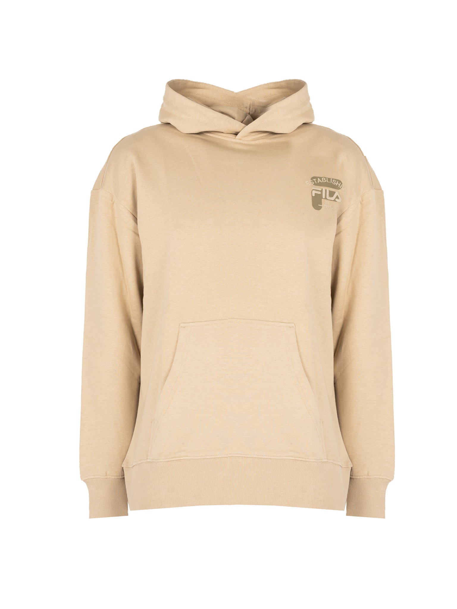 Fila Sweatshirt Baar Herren braun Image