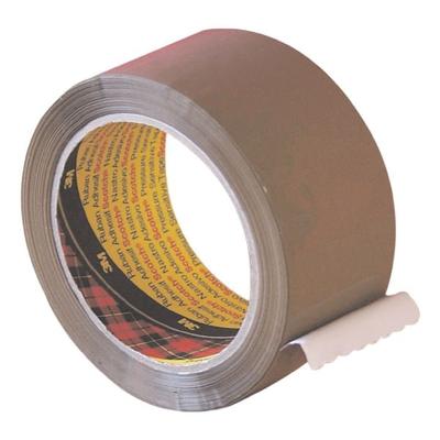 Scotch Packband »Premium« braun