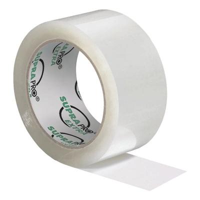 Supra Ratiopac Packband »SupraPro Extra« transparent