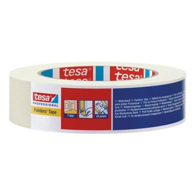 tesa Professional Malerband »tesakrepp 4348« 19 mm/50 m