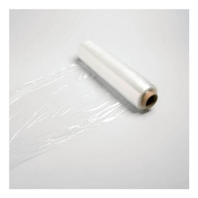 Supra Ratiopac Stretchfolie 9,0 µm 300 m x 40 cm transparent, 40 cm
