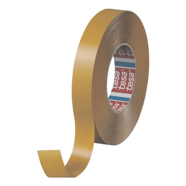 tesa Doppelseitiges Klebeband »4970« 00151, 2.5 cm Image