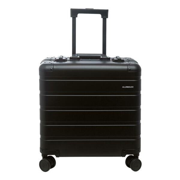 Alumaxx Reise-Trolley »Gravity« schwarz, 42x44x22.5 cm Image
