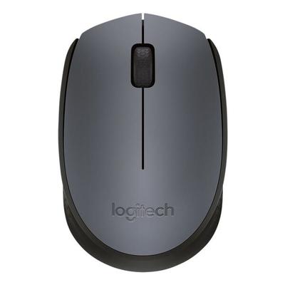 Kabellose Maus »M170« schwarz, Logitech