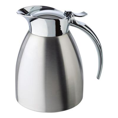 APS Isolierkanne »ADVANCED« 0,3 l silber