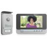 Philips - Videotelefono WelcomeEye Comfort Pro 7 a 2 fili