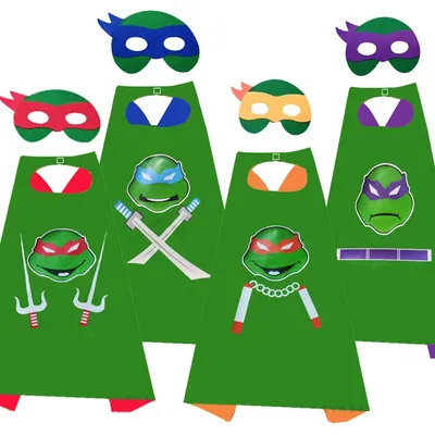 Costume+Masks