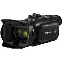 CANON Camcorder LEGRIA HF G70, schwarz, B:10,9cm H:8,4cm T:18,2cm, Camcorder