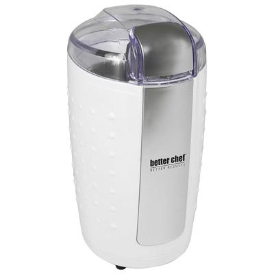 Better Chef 150W Power Blade Coffee Grinder