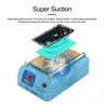SUNSHINE S-918L LCD-Bildschirmtrenner 8,5 Zoll Super Saug-Telefonbildschirmtrennmaschine für die Reparatur von iPhone Andriod-Bildschirmen