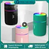 Drops hipme ätherische Öle für Luftbe feuchter USB Diffusor mehrfarbigen leichten Luft geruch